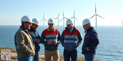 Corio Generation’s €35 Million Forfeiture: What It Means for UK Renewable Energy