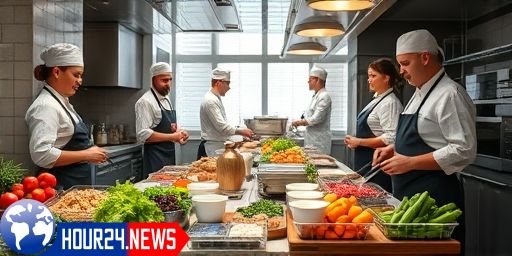 Debate Over Xibei’s Kitchen Practices: Pre-Cooked or Fresh?