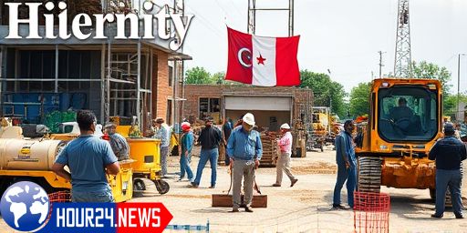 Hyundai Battery Plant Construction Delayed by Immigration Raid
