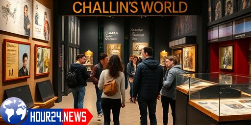 Chaplin’s World Acquisition by French Group: What You Need to Know