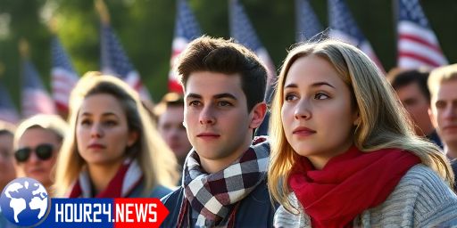 Erika Kirks Minnestal: En Hyllning till Charlie Kirk och Trump