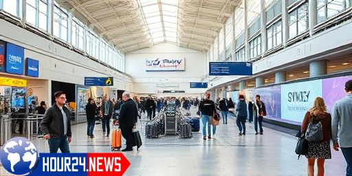 Sydney Airport Flight Delays: Understanding the Air Traffic Controller Shortage