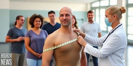 What Your Neck Says About Your Heart: Neck Circumference and Cardiovascular Risk