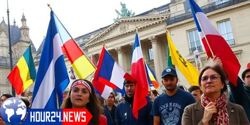 French Prime Minister Bayrou Loses Confidence Vote, Government Collapses