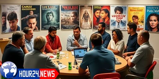 Paramount’s Stance Against Boycotting Israeli Filmmakers