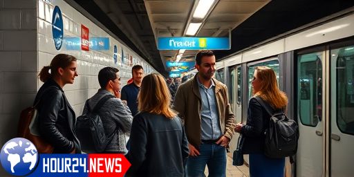 24-Hour Public Transport Launch in Athens Every Saturday