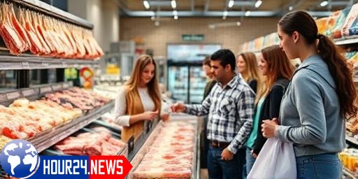 Understanding the Surge in Meat and Dairy Prices