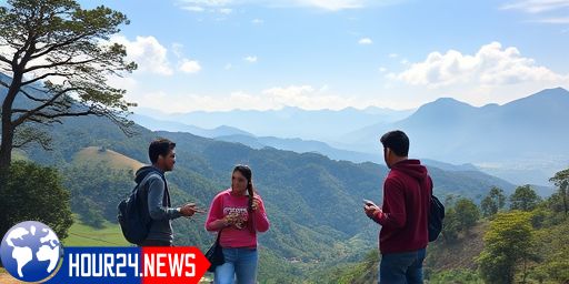Exploring the Stunning Locations of Mirai: Teja’s New Film