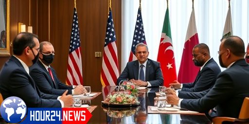 US and UN Security Council Condemn Israeli Strikes on Qatar
