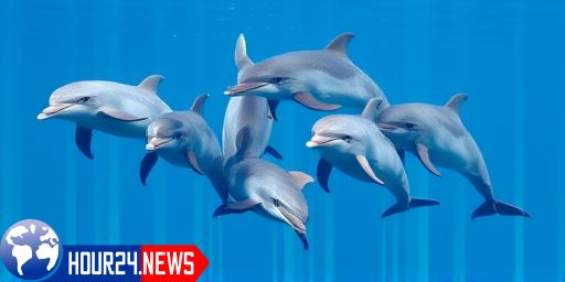Dolphins and Lifelong Friendships: Bonds Lasting Over 15 Years