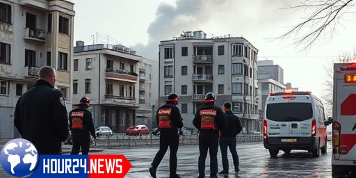 Russia Launches Record Drone Strike on Ukraine