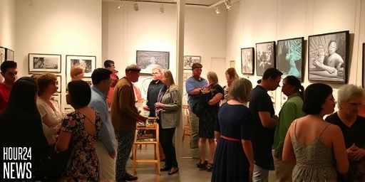 Exploring Lives Through Art: Launch of ‘Malka Aliya Laila’