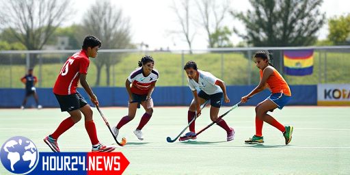 India vs Korea Asia Cup 2025 Men’s Hockey Final: Live Updates