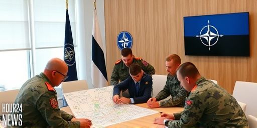 Estonia Confirms Russian Provocation in Airspace Violation