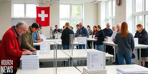 Fribourg votes: Bellechasse prison approved, Lac de la Gruyère protection initiative rejected