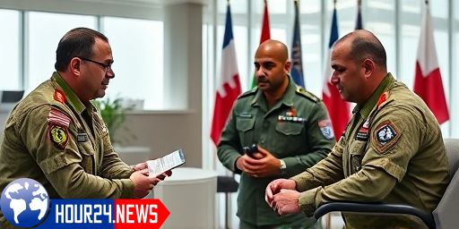 Israel Defends Strikes Against Hamas Leaders in Qatar