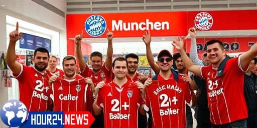 Beckenbauer’s Legacy: Exclusive Collection by FC Bayern