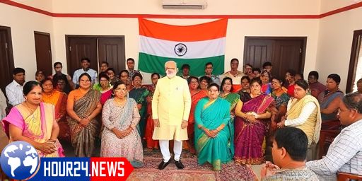 Prime Minister Modi’s Visit to Manipur: A Call for Harmony