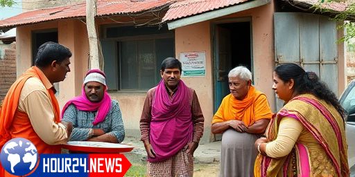 Beed Crime: Ex-Deputy Sarpanch’s Shocking Suicide Claims
