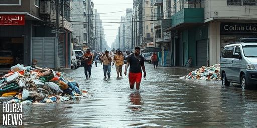 Karachi: From City of Lights to a Garbage Dump