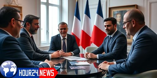 François Bayrou Resigns as Prime Minister of France