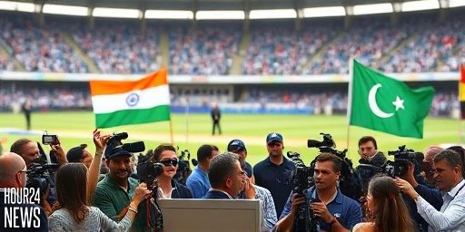 Modi compares India-Pakistan Asia Cup Final to Operation Sindoor