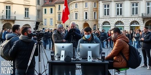 Live: Geneva’s Conseil d’État first round results and cantonal votes