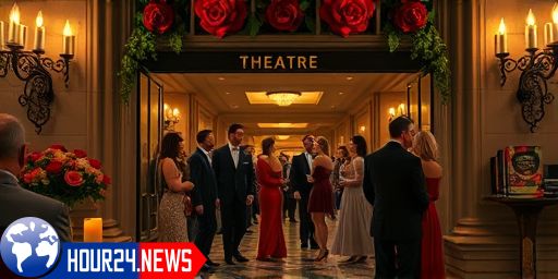 The Enchanting Experience of ‘The Little Prince’ Premiere