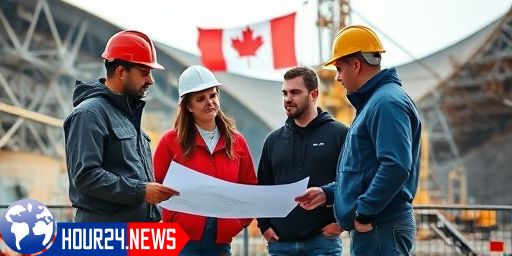 The Role of Copper in Canada’s Nation-Building Efforts