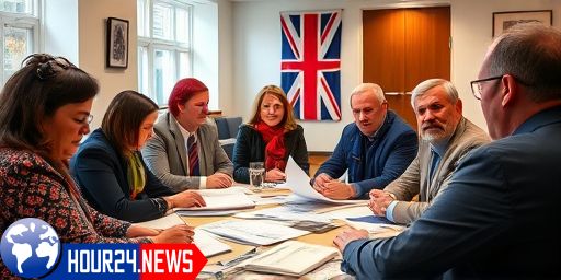 Labour’s Migrant Housing Plans Under Fire from Councils