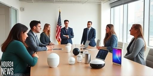 Ambient AI Expands the Connected Home: Amazon’s New Wave of Devices