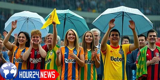 1. FC Köln Triumphs in Thrilling Match After Storm Delay