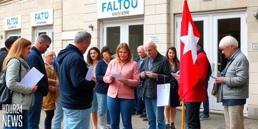 Vaud Votes to Preserve Status Quo on Foreign Voting Rights and Embrace Quorum Reform