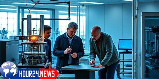 Measuring the Unruh Effect: A Breakthrough in Physics