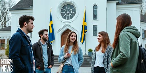 Youth Votes in the Church Election: A Shift in Engagement