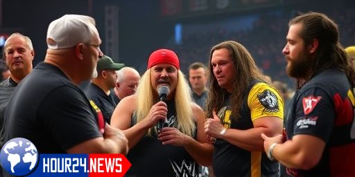Hulk Hogan’s Will Reveals $5 Million in Assets