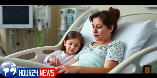 Viola’s Battle with RSV: A Mother’s Perspective
