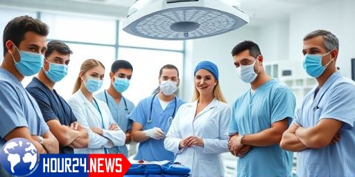 Beyond the Scalpel: Innovations in Vascular Surgery