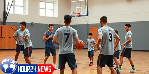 Serena Sundell Represents Team USA at FIBA 3×3 U23 World Cup