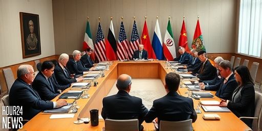 UN Reimposes Iran Sanctions Over Nuclear Program Worldwide