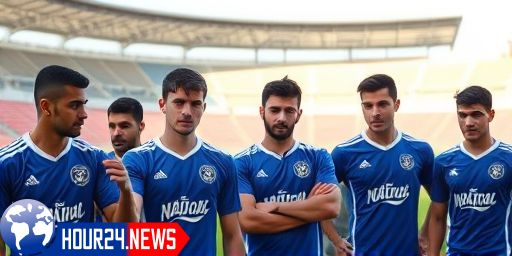 Nacional Threatens to Miss Match Against FC Porto