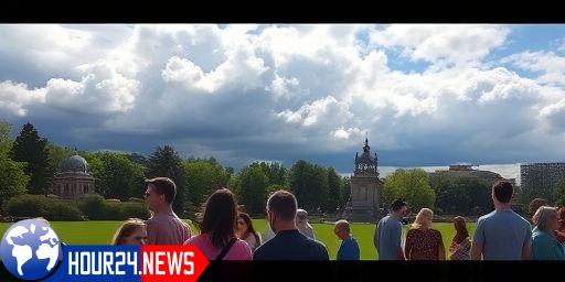 Weather Forecast for Next Month: ANM Reports Warmer Temperatures