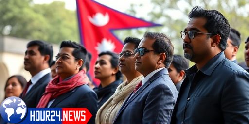 Nepal’s First Female Prime Minister Sushila Karki Takes Oath