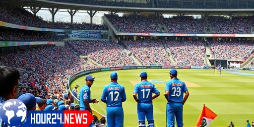 Asia Cup 2025: The Historic Moment for Team India