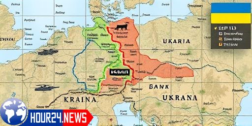 Combat Map of Ukraine: September 13 Battleground Analysis
