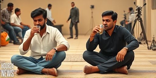 Loka Saptor 2 Teaser Update: Dulquer Salman Confirmed, Mystery Villain Hints