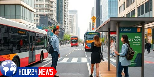 Future of Public Transport in Southern Gold Coast