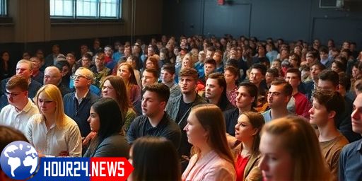 Tragic Shooting of Charlie Kirk at Utah University Event