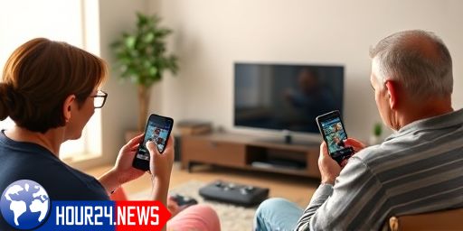 Managing Children’s Gaming with the PlayStation Family App