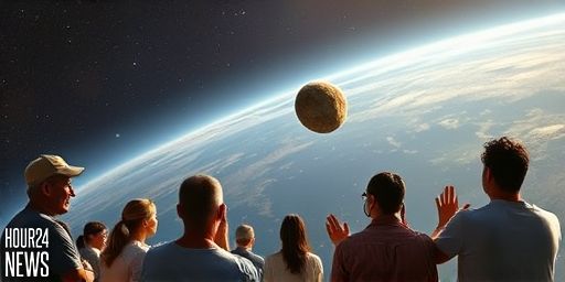 Asteroid Apophis to Pass Earth in 2029: What to Expect
